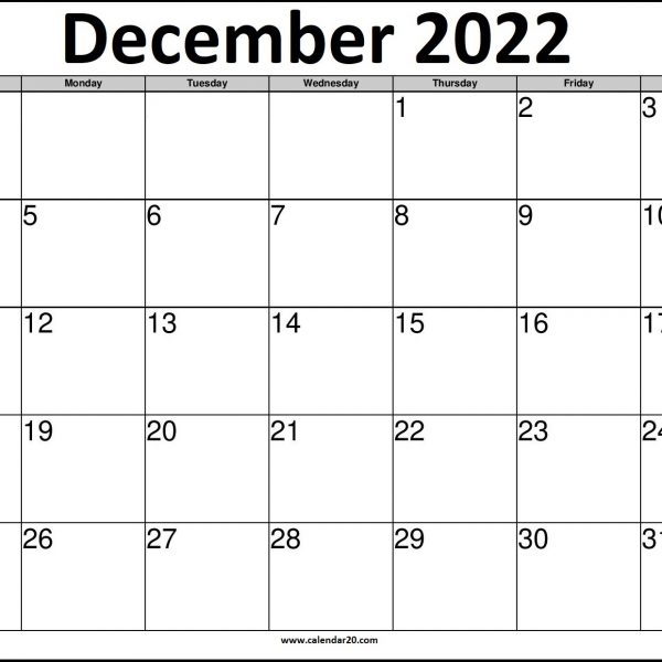 November 2022 US Calendar Printable - Calendar20.com