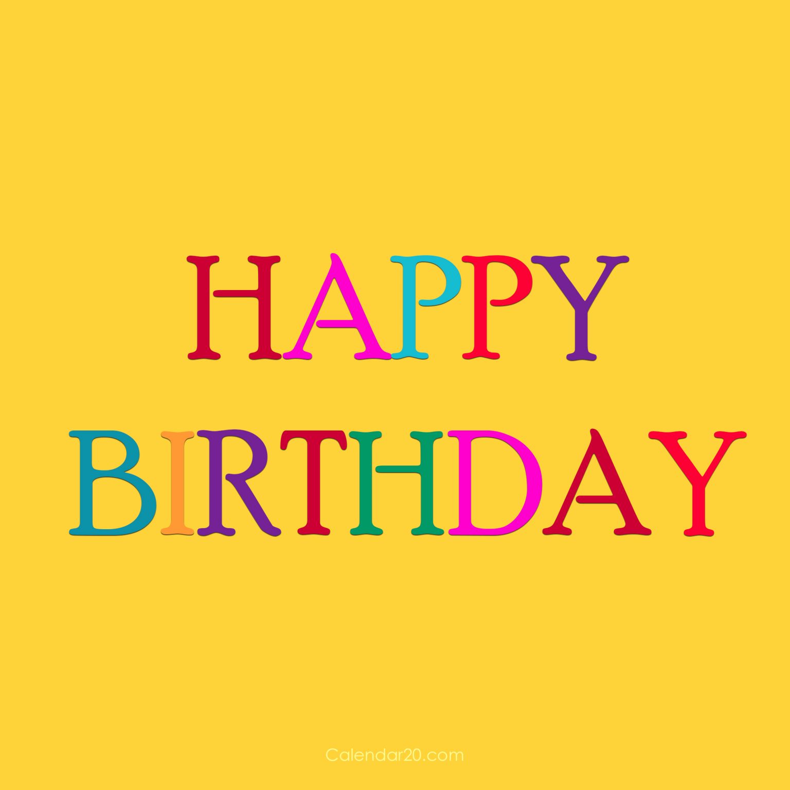 birthday-card-square-yellow-colorful-letters-calendar20